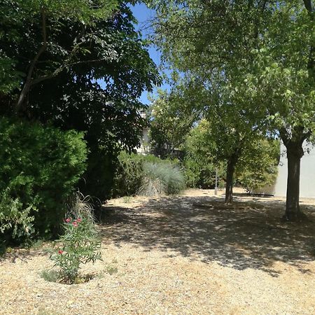 L escapade, wifi, parking, netflix, appart 2pers Apartment Montpellier Bagian luar foto