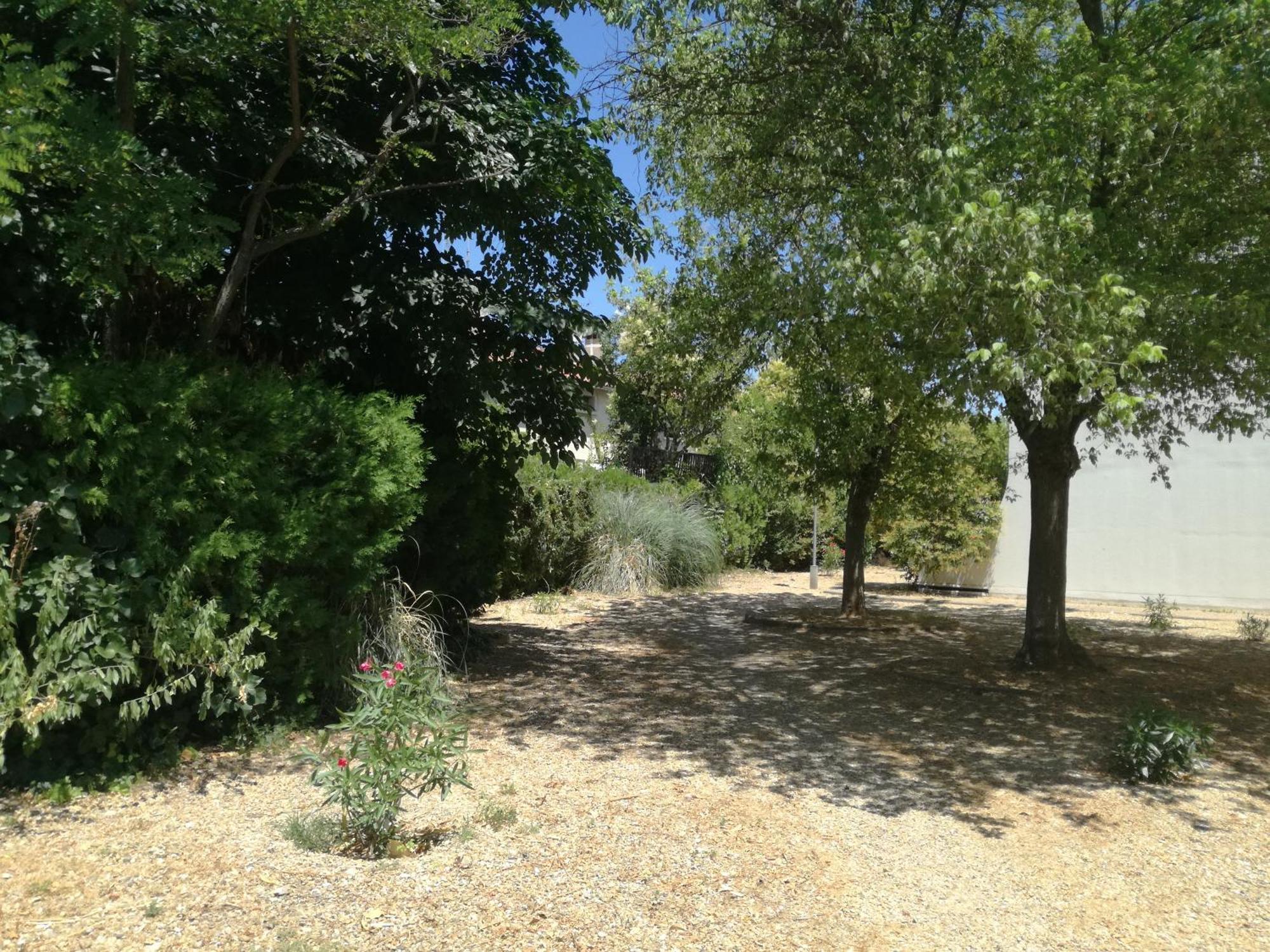 L escapade, wifi, parking, netflix, appart 2pers Apartment Montpellier Bagian luar foto